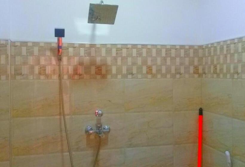 צימר Mountain Heaven Inn