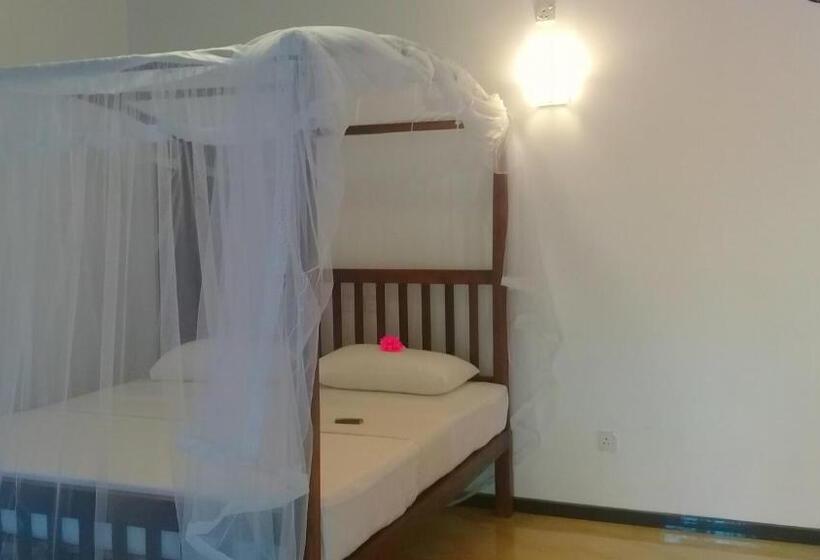 צימר Mountain Heaven Inn