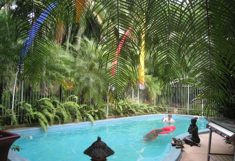 צימר Palmerston Sunset Retreat