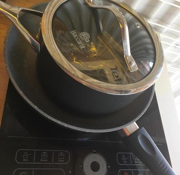 민박 Palmerston Sunset Retreat