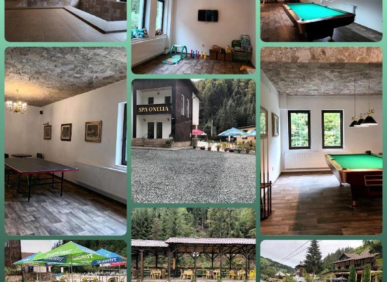 민박 Pension Onelia