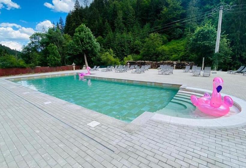 민박 Pension Onelia