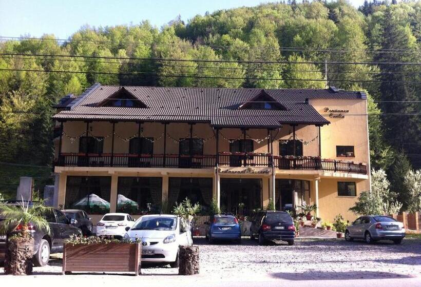 민박 Pension Onelia