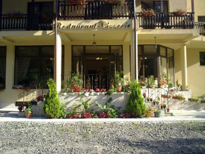 민박 Pension Onelia