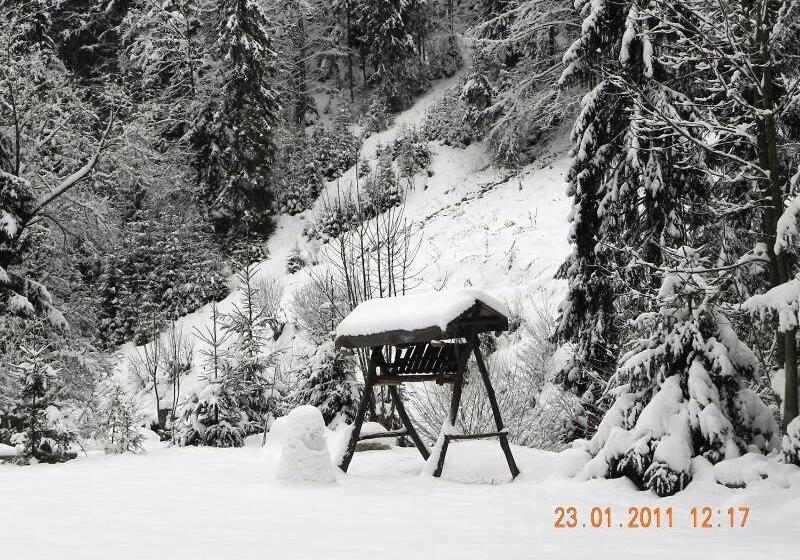 민박 Pension Onelia