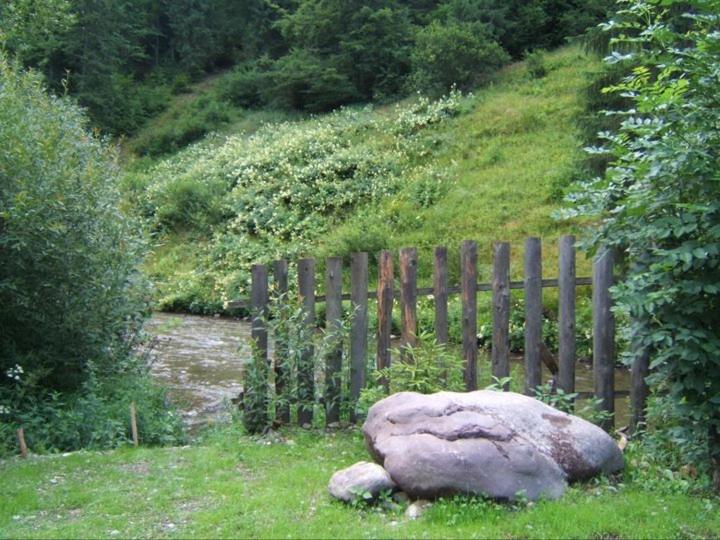 민박 Pension Onelia