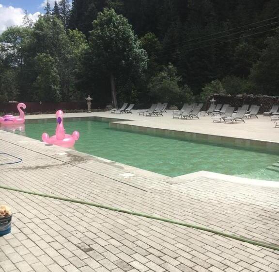 민박 Pension Onelia