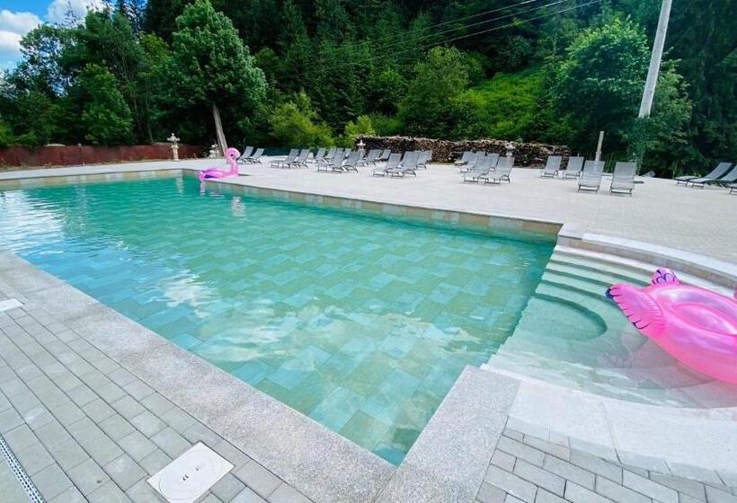 민박 Pension Onelia