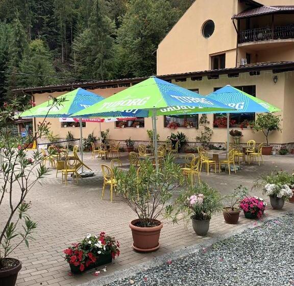 민박 Pension Onelia