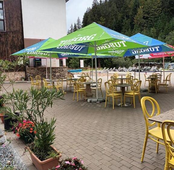 민박 Pension Onelia