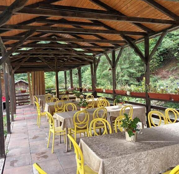 민박 Pension Onelia