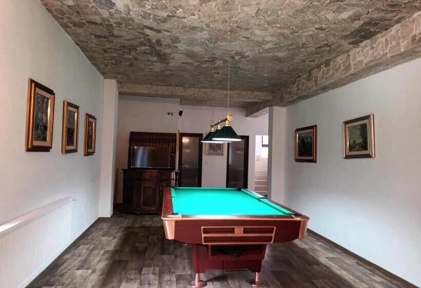 민박 Pension Onelia