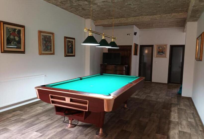 민박 Pension Onelia