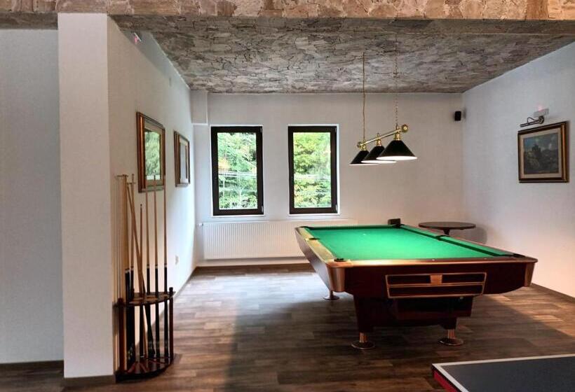 민박 Pension Onelia