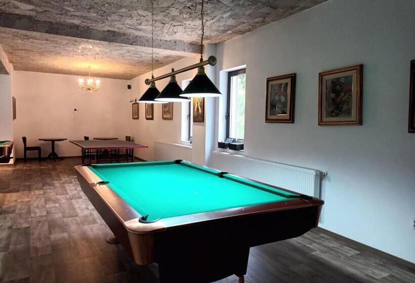 민박 Pension Onelia