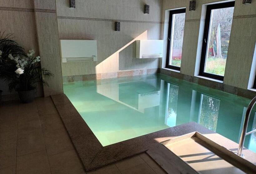 민박 Pension Onelia