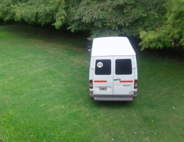 住宿加早餐  Posada Del Leñatero Ezeiza