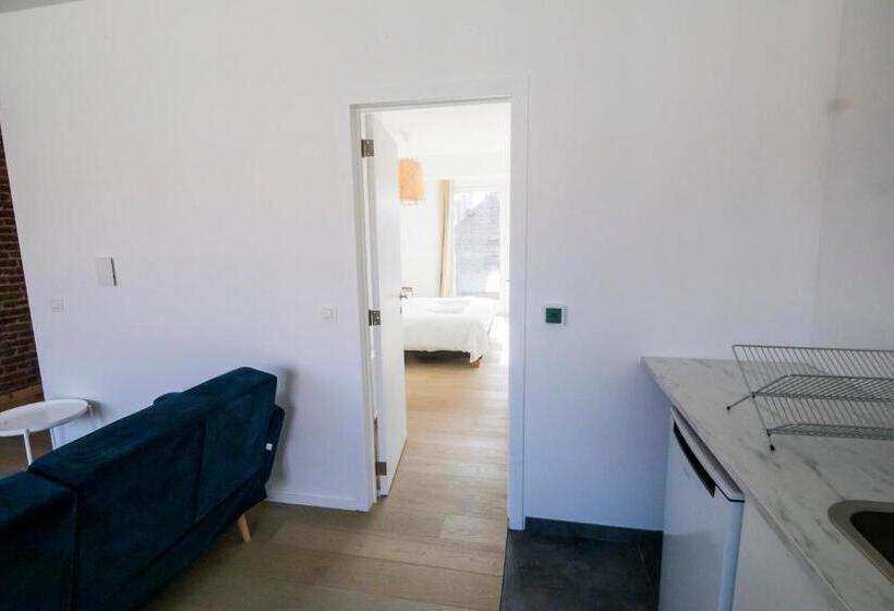 Bed and Breakfast Smart Appart   Midi