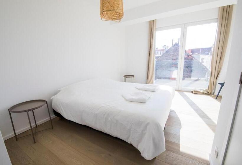 Bed and Breakfast Smart Appart   Midi