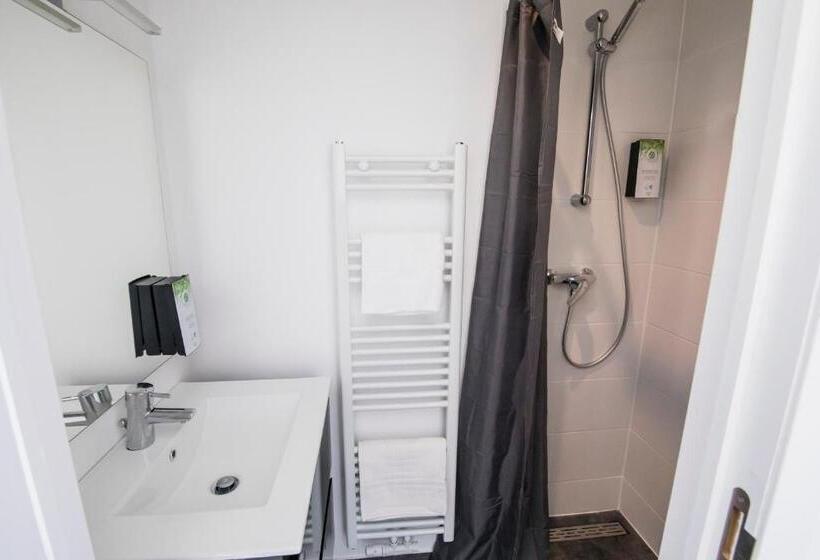 Bed and Breakfast Smart Appart   Midi