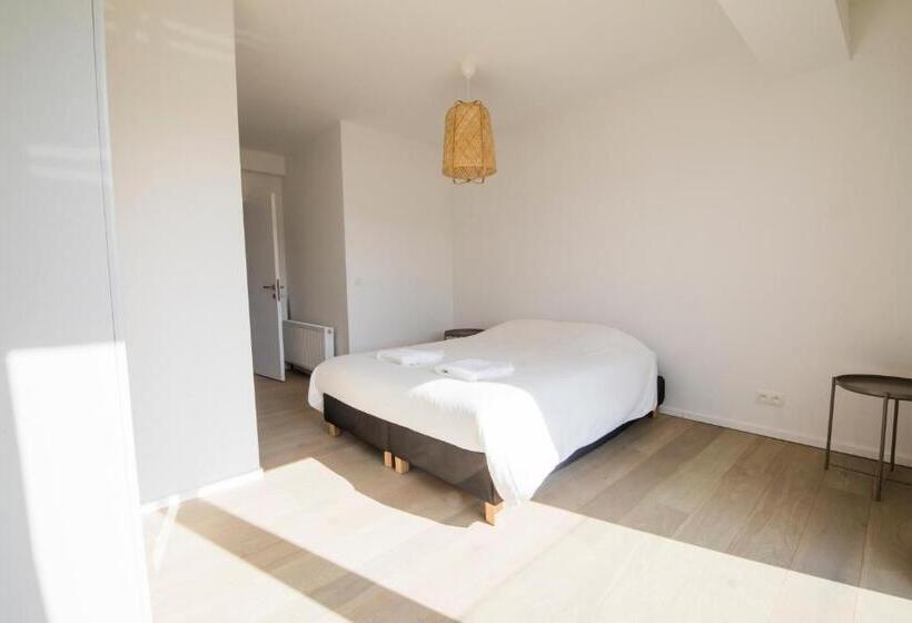 Bed and Breakfast Smart Appart   Midi