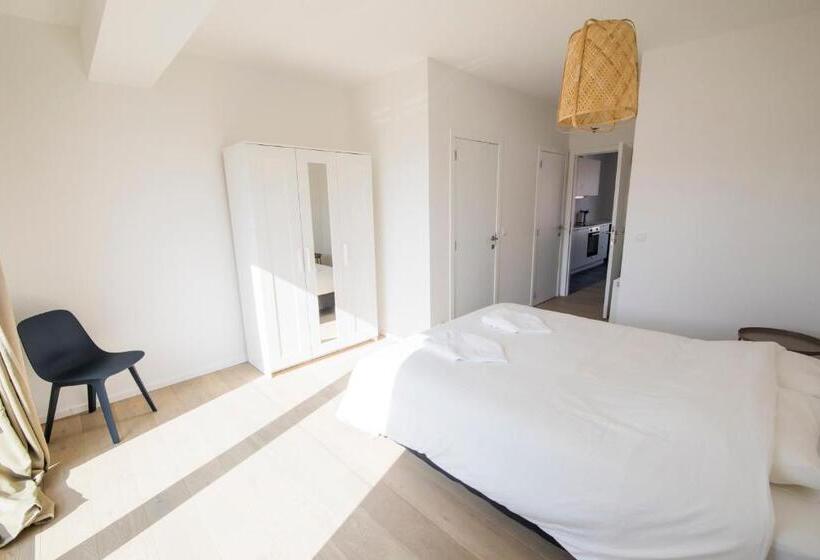 Bed and Breakfast Smart Appart   Midi