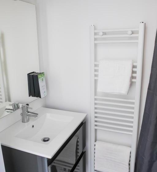 Bed and Breakfast Smart Appart   Midi