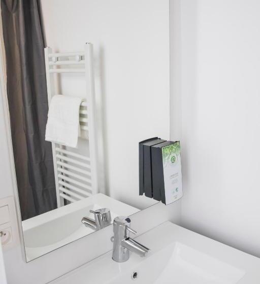 Bed and Breakfast Smart Appart   Midi