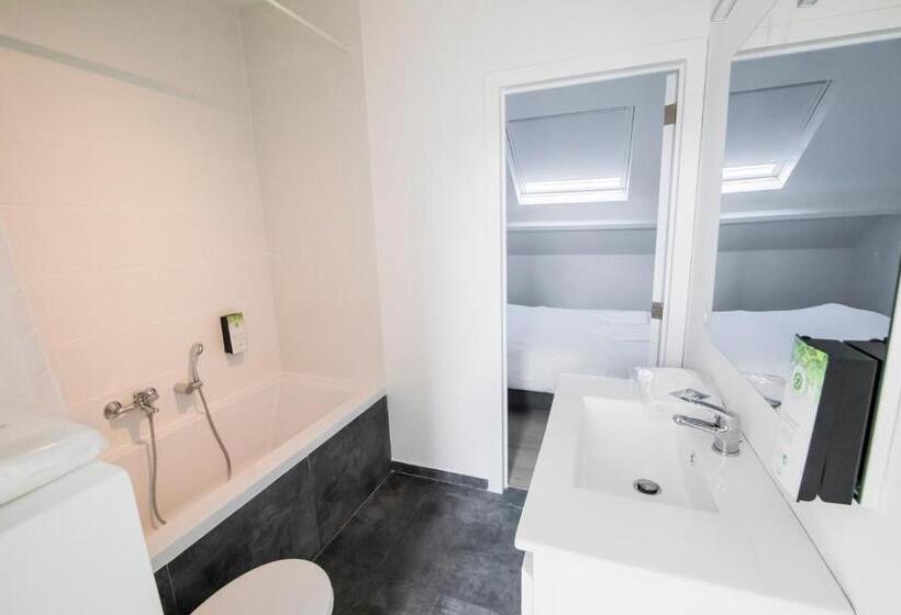 Bed and Breakfast Smart Appart   Midi