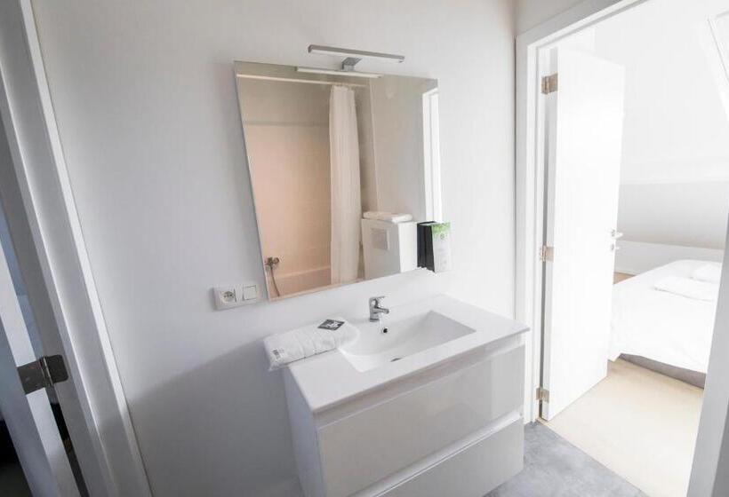 Bed and Breakfast Smart Appart   Midi