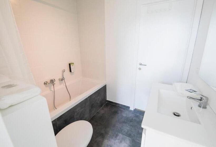 Bed and Breakfast Smart Appart   Midi