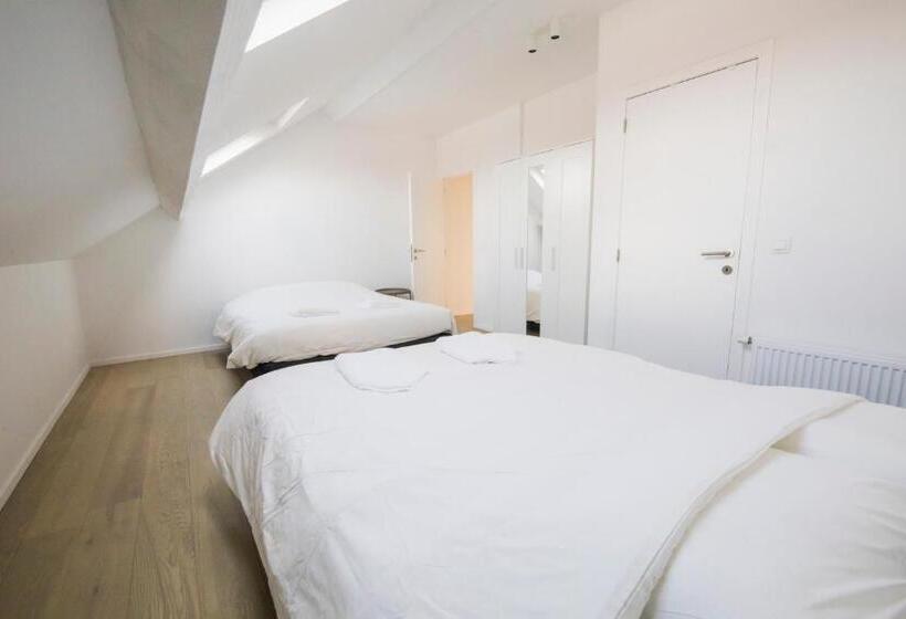 Bed and Breakfast Smart Appart   Midi