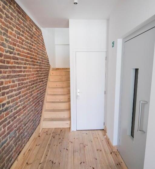 Bed and Breakfast Smart Appart   Midi