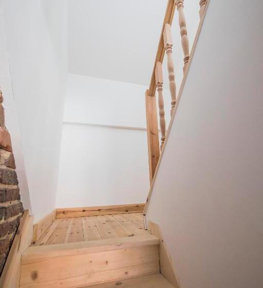 Bed and Breakfast Smart Appart   Midi