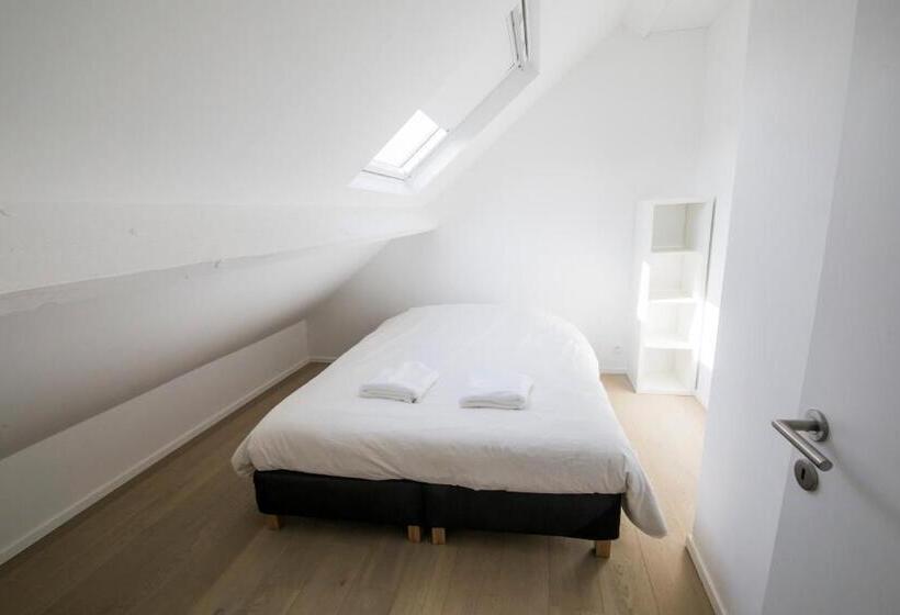 Bed and Breakfast Smart Appart   Midi