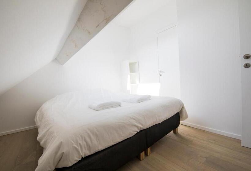 Bed and Breakfast Smart Appart   Midi