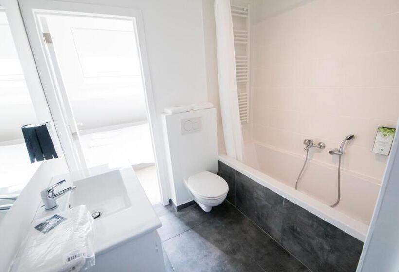 Bed and Breakfast Smart Appart   Midi