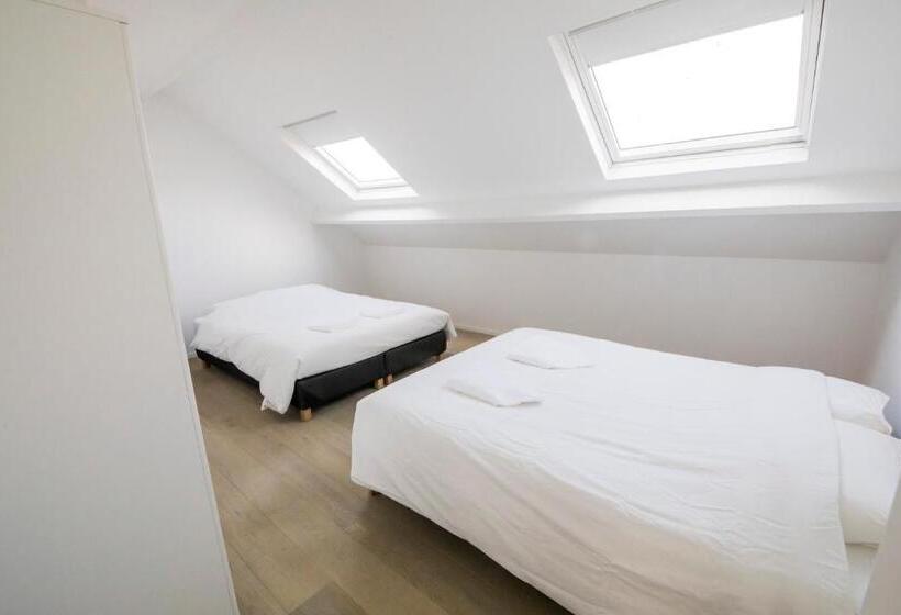 Bed and Breakfast Smart Appart   Midi