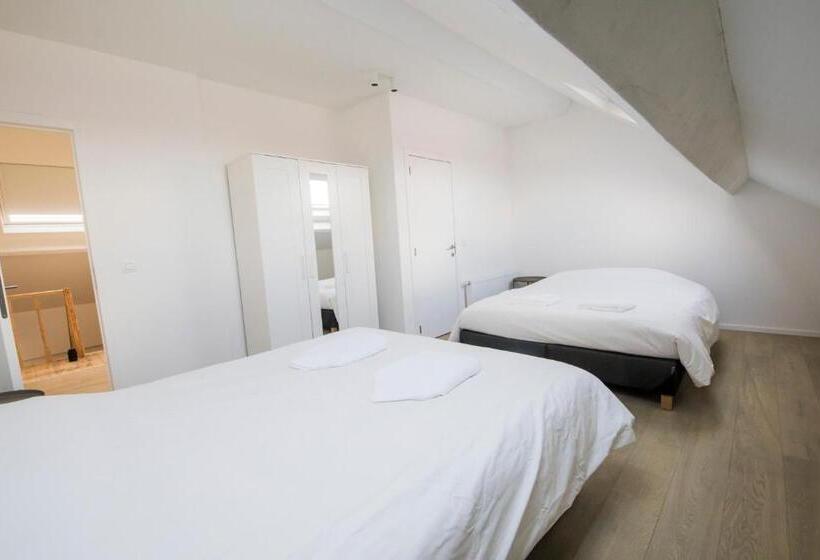 Bed and Breakfast Smart Appart   Midi