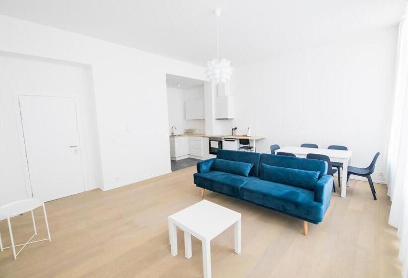 Bed and Breakfast Smart Appart   Midi