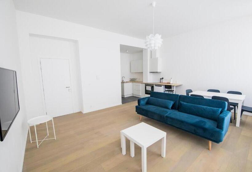 Bed and Breakfast Smart Appart   Midi