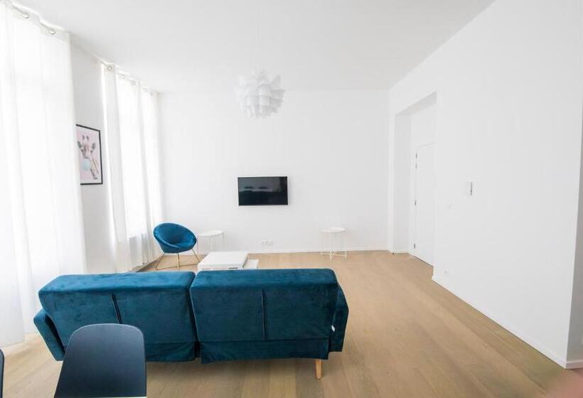 Bed and Breakfast Smart Appart   Midi