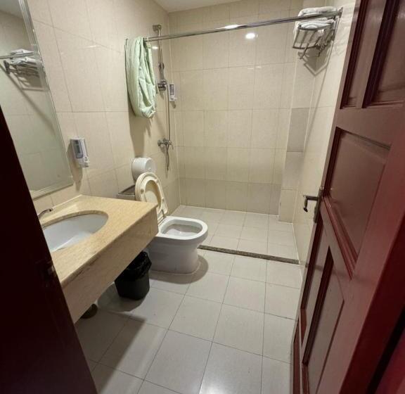 تختخواب و صبحانه Zolotoi Drakon