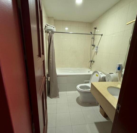 تختخواب و صبحانه Zolotoi Drakon