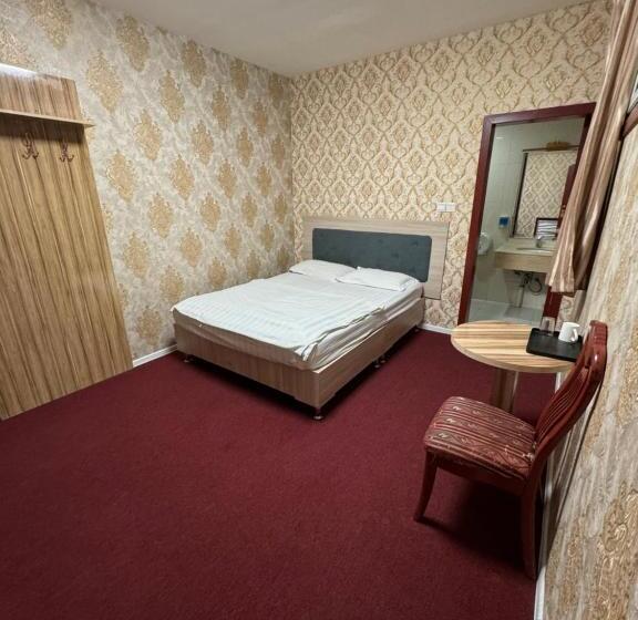 تختخواب و صبحانه Zolotoi Drakon