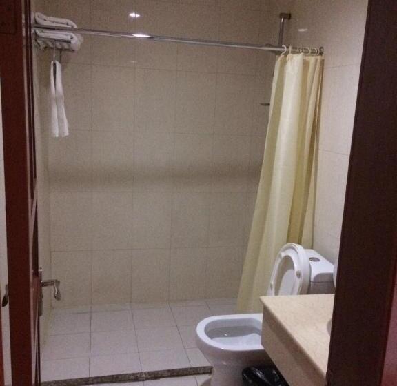 تختخواب و صبحانه Zolotoi Drakon