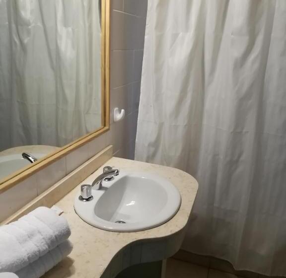 Cabañas La Encantada