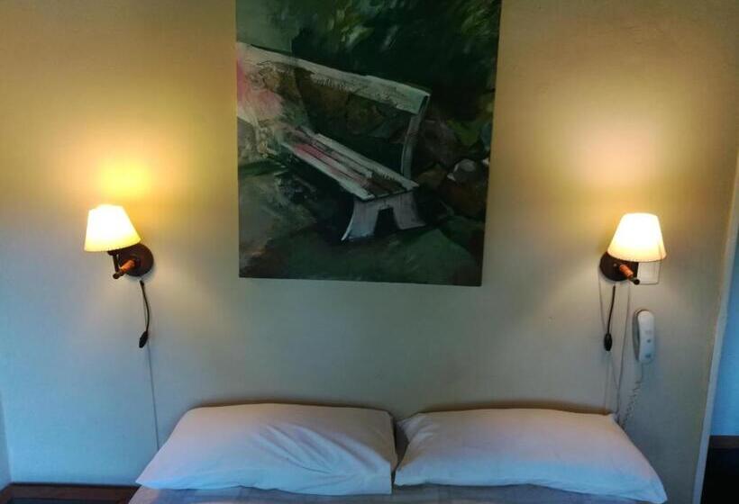 Cabañas La Encantada