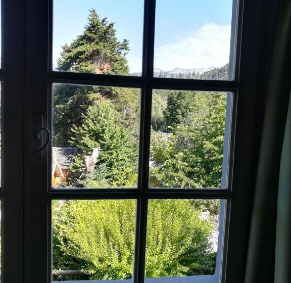 Cabañas La Encantada