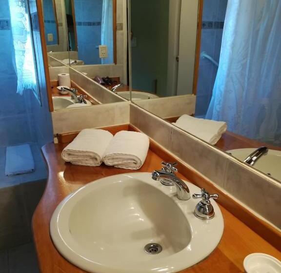 Cabañas La Encantada